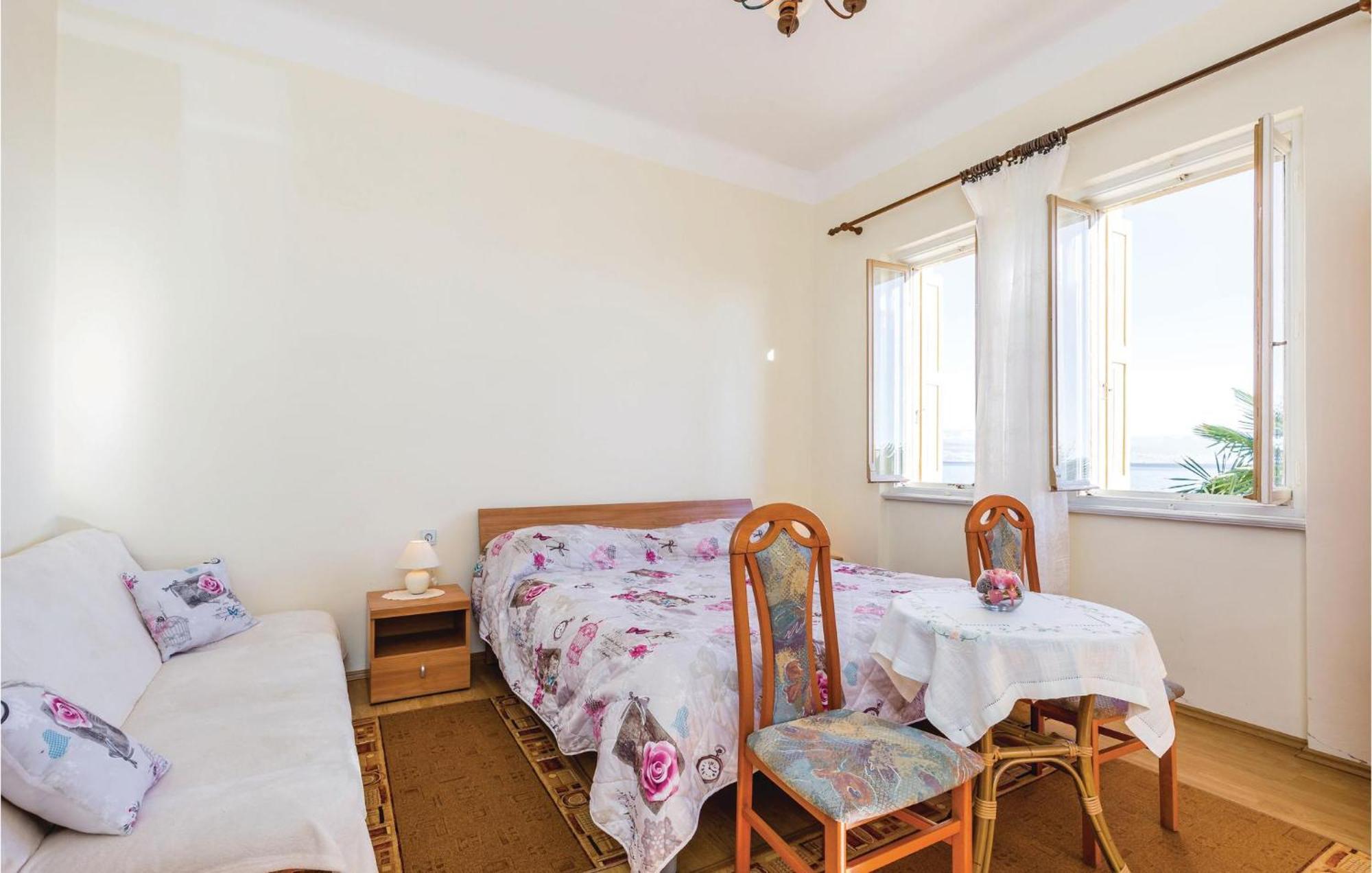 Stunning Apartment In Lovran With Kitchen Εξωτερικό φωτογραφία